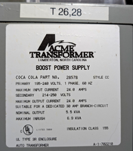 Load image into Gallery viewer, FBD Model FBD564 ~ Frozen Carbonated Beverage Countertop Machine, 4 Barrels