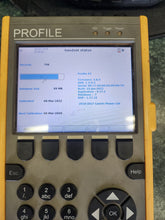 Load image into Gallery viewer, 2021 Camlin Profile P3 Circuit Breaker Analyzer w/ Hard Case &amp; Accessories