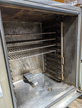 Load image into Gallery viewer, Alto-Shaam 10.10ESI/SK Combi Smoker Electric Combitherm Convection Oven w/ Stand