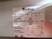 Load image into Gallery viewer, Traulsen AHT232WUT-HHS Half Door, Two Section, Reach In Refrigerator