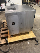 Load image into Gallery viewer, MTI-10X Ventless Electric Countertop AutoFry Fryer w/HATCO-GRAHL-24 Warmer Light