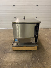 Load image into Gallery viewer, 2018 Vulcan VPX3 Commercial Countertop Convection Steamer
