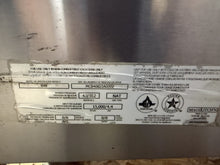 Load image into Gallery viewer, MagiKitch'n 648 48" Commercial Gas Griddle Charbroiler