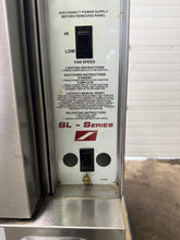 Load image into Gallery viewer, 2019 Southbend SLGS/12SC Convection Oven, Single Deck Gas, Casters Included