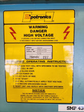 Load image into Gallery viewer, Hipotronics OC60D Portabl 60-kV Liquid Dielectric Oil Tester