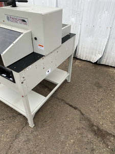 Martin Yale PL2100 PowerLine Electric Cutter