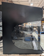 Load image into Gallery viewer, Hatco FS3HAC-4226 Flav-R-Savor Heated Air Curtain Cabinet 3 Tiers 42"