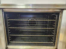 Load image into Gallery viewer, Blodgett Mark V-III Double Stack Oven w/ Solid State Thermostat, 3ph - Clean!