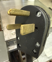Load image into Gallery viewer, Lincoln Impinger Conveyor Pizza Oven 1301 - Used -  1 Phase 240VAC