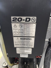 Load image into Gallery viewer, Tomcat 20-D Mini Mag Walk-Behind Floor Scrubber Industrial