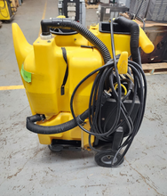 Load image into Gallery viewer, KaiVac 1750 No-Touch Cleaning System Industrial Restroom Cleaner KV1750