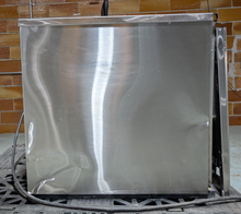 Load image into Gallery viewer, Scotsman N0622A-1E Prodigy Plus D Series Air-Cooled Nugget Ice Machine 600 lb