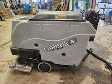 Load image into Gallery viewer, Tomcat Carbon 28 EDGE 28" Walk Behind Floor Scrubber w/ Squeegee