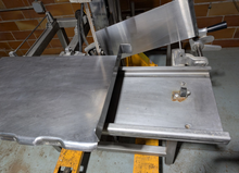 Load image into Gallery viewer, HOBART 5801 Commercial Heavy Duty Meat / Bone Saw, 3 hp, 3450 rpm, 3 ph