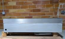 Load image into Gallery viewer, APW Wyott EG-48i EG Series 48" Countertop Electric Champion Griddle