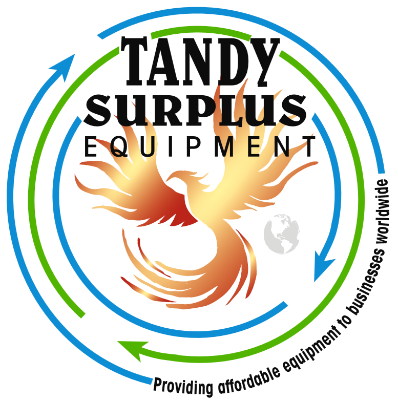 Tandy Surplus Equipment LLC logo