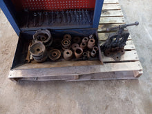 Load image into Gallery viewer, Ammco 6900 Twin Facing Tool Brake Lathe