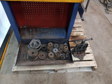 Load image into Gallery viewer, Ammco 6900 Twin Facing Tool Brake Lathe
