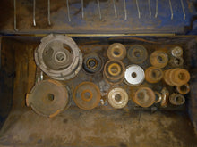 Load image into Gallery viewer, Ammco 6900 Twin Facing Tool Brake Lathe