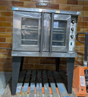 Load image into Gallery viewer, Bakers Pride BCO-E1 (BCO11E) Cyclone Full Size Electric Convection Oven, 208 V