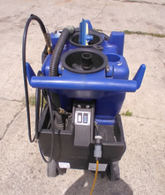 Load image into Gallery viewer, Kaivac 1750CCAC Blue, Refrigeration Unit, Cooler Case Cleaning Machine, AC Power