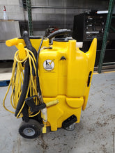 Load image into Gallery viewer, KaiVac 1750 No-Touch Cleaning System Industrial Restroom Cleaner KV1750