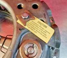 Load image into Gallery viewer, LIPE 15&quot; 5 Ton Clutch Pressure Plate PN 150-061-1950