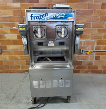 Load image into Gallery viewer, Taylor 342D-27 Frozen Non-Carbonated Beverage Machine, Two Flavors, Two Mixers