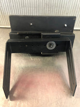 Load image into Gallery viewer, HAVIS C-ARM-103 Flip Up Arm Rest Bracket for Console w/ Printer Box - Used