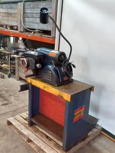 Ammco 6900 Twin Facing Tool Brake Lathe