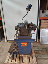 Load image into Gallery viewer, Ammco 6900 Twin Facing Tool Brake Lathe
