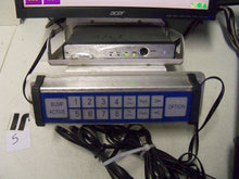 Load image into Gallery viewer, RADIANT Kitchen Display System Controller/Bump Bar/Monitor P823F010 P823F030 #5