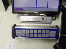 Load image into Gallery viewer, RADIANT Kitchen Display System Controller/Bump Bar/Monitor P823F010 P823F029 #6