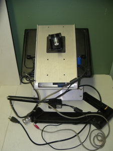 RADIANT Kitchen Display System Controller/Bump Bar/Monitor P823F010 P823F029 #6