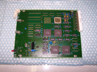 NEC Forward Error Correction Decoder (FEC DECOD) B8491A Circuit Board