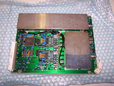 NEC Transversal Equalizer (TRV EQL) C2302C Circuit Board