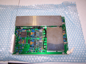 NEC Transversal Equalizer (TRV EQL) C2302C Circuit Board