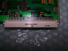 Load image into Gallery viewer, NEC Transmit Interface (TX INTFC) (TERM) B8486C Circuit Board