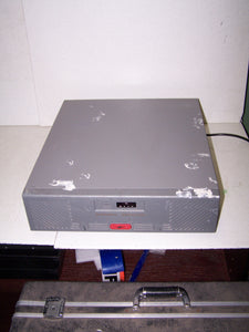 MOTOROLA CentraCom Gold Series Dispatch Console Control Center