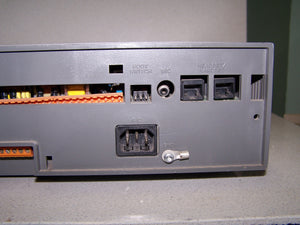 MOTOROLA CentraCom Gold Series Dispatch Console Control Center
