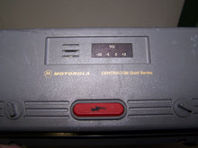 Load image into Gallery viewer, MOTOROLA CentraCom Gold Series Dispatch Console Control Center