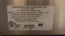 Load image into Gallery viewer, GRINDMASTER-CECILWARE LCD2-1-SS-MR-SCH Coffee Maker Dispenser