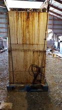 Load image into Gallery viewer, Vulcan Commercial Gas Powered Double Deck Vertical Broiler on Metal Legs