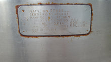 Load image into Gallery viewer, CLEVELAND Gas Steam Jacketed Kettle Model KGL-40