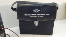 Load image into Gallery viewer, TESCO Thread Gages Current Transformer Field Test in Leather Case