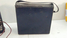 Load image into Gallery viewer, TESCO Thread Gages Current Transformer Field Test in Leather Case