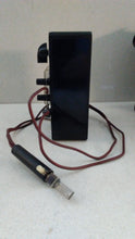 Load image into Gallery viewer, TESCO Thread Gages Current Transformer Field Test in Leather Case