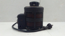 Load image into Gallery viewer, SUPERIOR ELECTRIC CO. Powerstat 216 Autotransformer