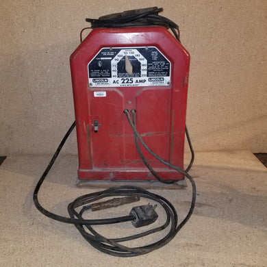 LINCOLN Electric AC-225 Arc Stick Welder