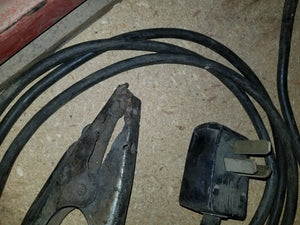 LINCOLN Electric AC-225 Arc Stick Welder